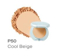 Cute Press - Hybrid Shine-Free Foundation Powder SPF 50 P P50 Cool Beige