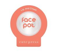 Cute Press - One Shot Face Pot 03 Nice Shot