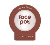 Cute Press - One Shot Face Pot 05 Dara Shot
