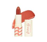 Cute Press - Wave Up Hydro Matte Lipstick 01 Burnt Brick