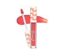 Cute Press - Wave Up Power Fix Matte Liquid Lip 04 Rose Petal