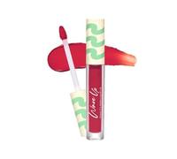 Cute Press - Wave Up Power Fix Matte Liquid Lip 09 Ruby