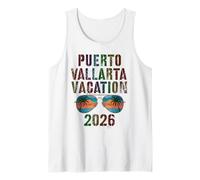 Cute Puerto Vallarta Vacanza 2026 Vacay Crociera Vacanza Canotta