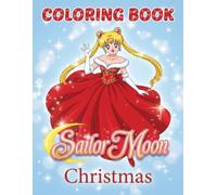 Cute Sailor's coloring Book: Beautifully illustrated pages designed for kids ages 4-8