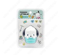 Cute Sanrio Character Figure Lip Balm Kitty Moisture aromatizzato alla...