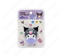 Cute Sanrio Character Figure Lip Balm Kitty Moisture aromatizzato alla...