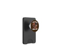 Cute Sleeping Labrador Retriever Dog For Women Autumn Sleep PopSockets PopWallet per MagSafe