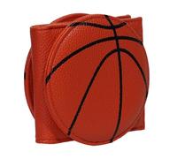 Cute Small Wallet, 4.5x4.5x1inch Bifold PU Leather Anti Theft Coin Holder with Multiple Card Slots for Secure Storage, Compact Travel Purse for Beach, Outdoor, Shopping, Hiking Use, Sports, Commuting