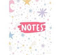 Cute Softcover Notebook: “Nature-Inspired Pages for Peaceful Minds”