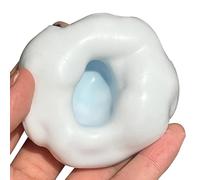 Cute Stress Balls - Soft Fidget Toy, Hand Pressing with Gentle Relief, Mood Relaxing,sensory Squeezer, Gift Choice for Encouraging Calm Focus During Playtime Positive Behavior Reinforcement