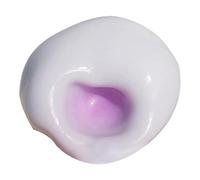 Cute Stress Balls - Soft Fidget Toy, Hand Pressing with Gentle Relief, Mood Relaxing,sensory Squeezer, Gift Choice for Encouraging Calm Focus During Playtime Positive Behavior Reinforcement