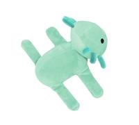 Cute Stuffed Animal Plush Bracelet Funny Interactive Soft Cartoon Doll Toy