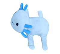 Cute Stuffed Animal Plush Bracelet Funny Interactive Soft Cartoon Doll Toy