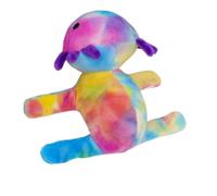 Cute Stuffed Animal Plush Bracelet Funny Interactive Soft Cartoon Doll Toy
