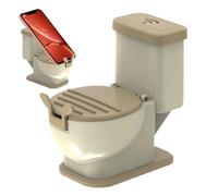 Cute Tablet Phone Desktop Holder - Stable Smartphone Desk Stand, Portable Design Phone Stand | Adjustable Tablet Holder, Desk, Portable Phone Stand For Home Office, Desktop Ornament