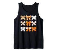 Cute Tennessee Coquette Vibes State Pride Women Girls Tween Canotta