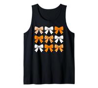 Cute Tennessee Coquette Vibes State Pride Women Girls Tween Canotta