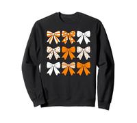 Cute Tennessee Coquette Vibes State Pride Women Girls Tween Felpa