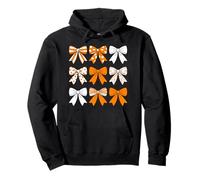 Cute Tennessee Coquette Vibes State Pride Women Girls Tween Felpa con Cappuccio