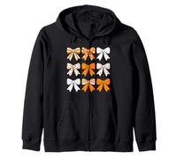 Cute Tennessee Coquette Vibes State Pride Women Girls Tween Felpa con Cappuccio
