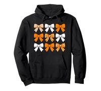 Cute Tennessee Coquette Vibes State Pride Women Girls Tween Felpa con Cappuccio