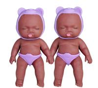 Cute Ugly Doll Squishy Toy, Squeeze Stress Doll Toys, Soft Slow Rebound Vent Toy, Reusable Soft and Non-Sticky for Relax Work Travel Homes Office Party