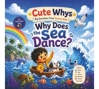 Cute Whys: Big Questions from Curious Kids