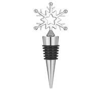 Cute Wine Stopper | Reusable Airtight Christmas Decor