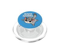 Cute Womens Girls Kids Mom Hover Squirrel Sugar Glider Lover PopSockets PopGrip per MagSafe