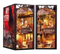 CuteBee CTBBN01B Train Mystery Case