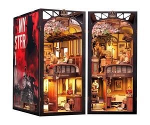 CuteBee CTBBN01B Train Mystery Case