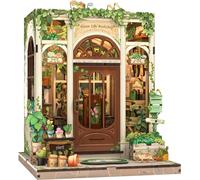 Cutebee: Green Life Bookshop (Book Nook) - AA.VV.