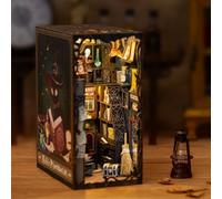 CUTEBEE SZ05 Magic Pharmacist - Book Nook