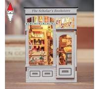 CUTEBEE THE SCHOLARS BOOKSTORE - BOOK NOOK