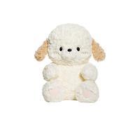 CUTeFiorino Puppy Stuffed Animal Soft Cute Dog Stuffed Animals Puppy Stuffed Animal, Plush Dog Toy for Girls Boys Kids Birthay Easter Christmas Bedtime Baby Toy (Brown, A)