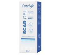 CUTELIFE SCAR GEL 30ML