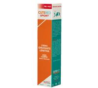 Cutered Laboratori Crema Cutered Sport idratante e lenitiva, 50ml