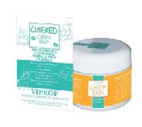 Cutered Laboratori CUTERED BABY CR OSSIDO ZINCO