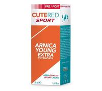Cutered Laboratori CUTERED SPORT ARNICA YOUNG EXTRA 50 ML