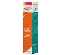 Cutered Laboratori CUTERED SPORT CREMA IDRATANTE LENITIVA 50 ML