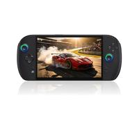 Cutesliving OneXPlayer X2 Mini Pro: AMD Ryzen AI Max+ 388 CPU, Radeon 8060S GPU, display OLED da 8,8 pollici a 144 Hz con HDR, Wi-Fi 7 per il gaming in mobilità (48GB RAM + 1TB SSD)