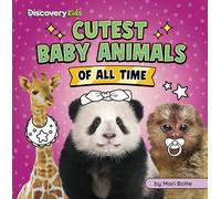 Cutest Baby Animals of All Time