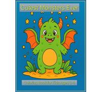 Cutest Monsters Ever