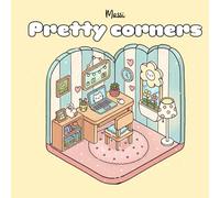 cutesy zones mossi coloring book