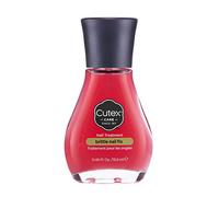 Cutex Brittle Nail Fix Trattamento Rinforzante Nail Care Treatment Unghie Fragili, che si Rompono e Scheggiano Facilmente - 13.6 ml