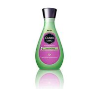 CUTEX CARE NAIL POLISH REMOVER NOURISHING 200 ML