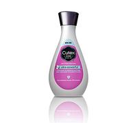 CUTEX CARE NAIL POLISH REMOVER ULTRA-POWERFUL 200 ML