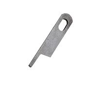 Cutex Coltello superiore compatibile numero parte #127734001- Brother 523 524 525 526 530 546 634D 900D 934D Serger