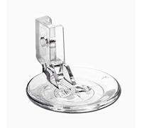 Cutex Free Motion Echo Quilting Foot"E" # XE0766001 per Brother, Babylock Home Machine