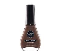 CUTEX CARE NAIL CARE + COLOR 330 TRIPLE ESPRESSO 13,6 ML